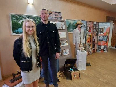 Падведзены вынікі працы ўстаноў культуры