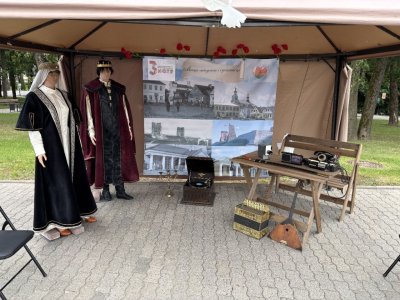Дзень незалежнасці рэспублікі Беларусь