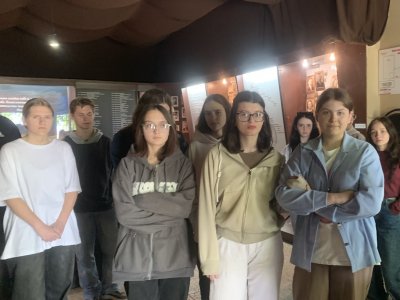 Урок памяці “Вызваленне Навагрудчыны”