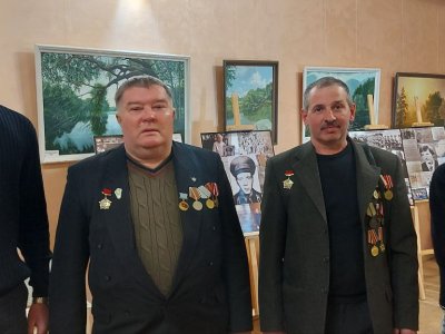 Сотрудники УК 