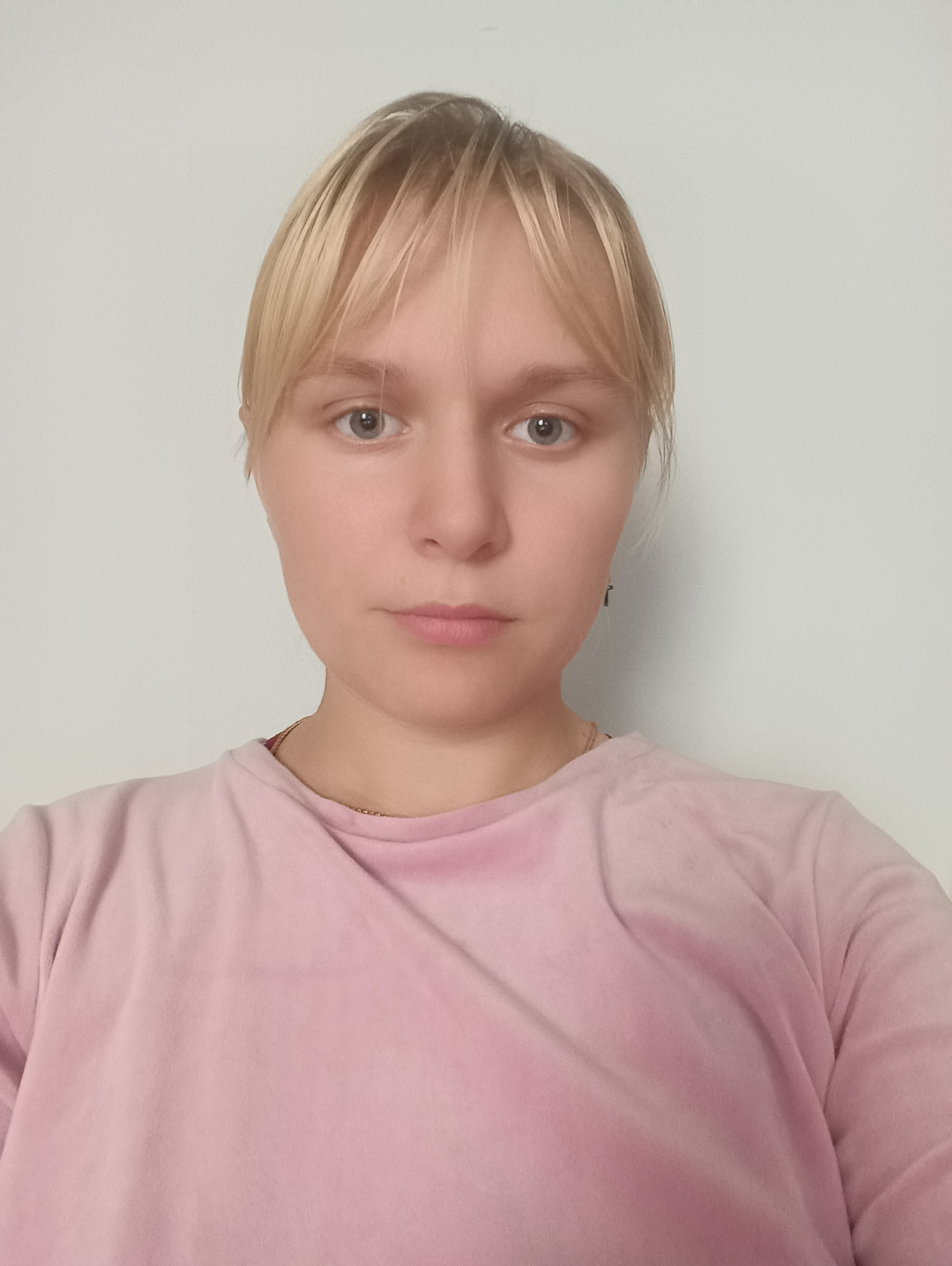Величко Яна Александровна